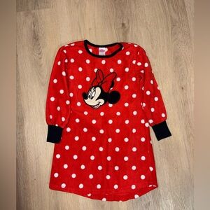 Disney Minnie Mouse Nightgown